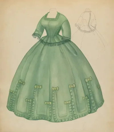 Dress 101