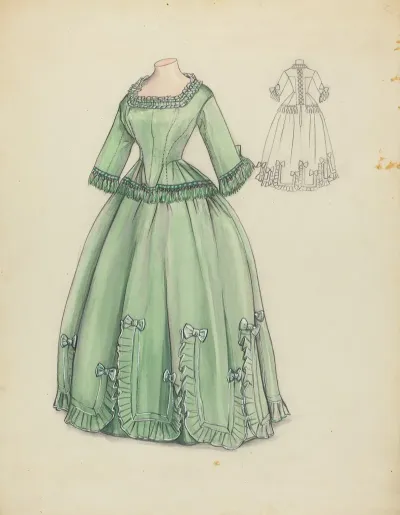 Dress 102