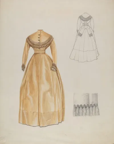 Dress 121