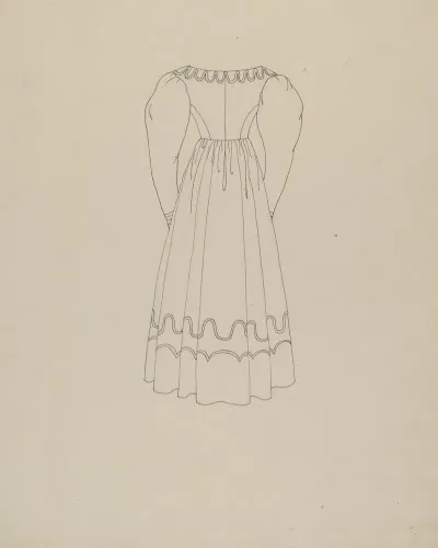 Dress 127
