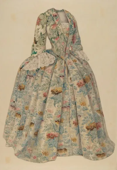 Dress 130