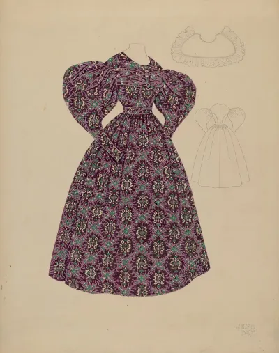 Dress 137