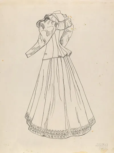 Dress 141