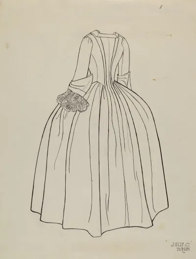 Dress 143