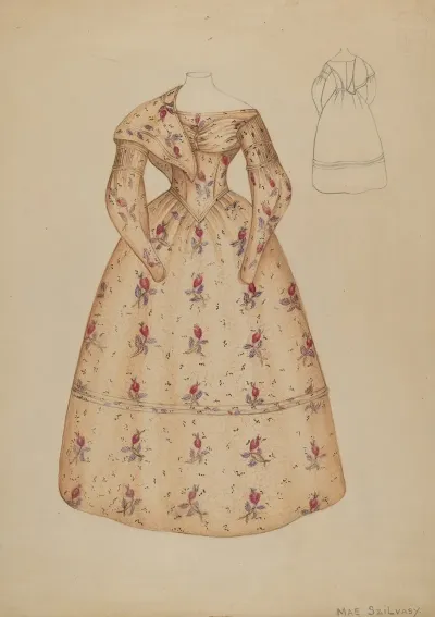 Dress 161