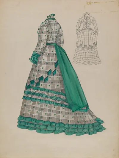 Dress 163