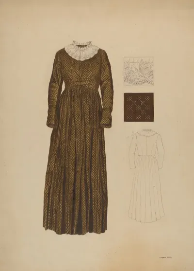 Dress 166