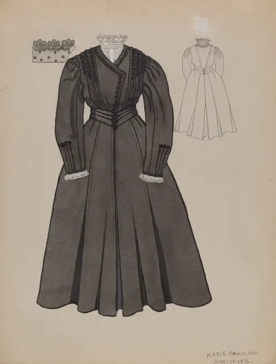 Dress 169