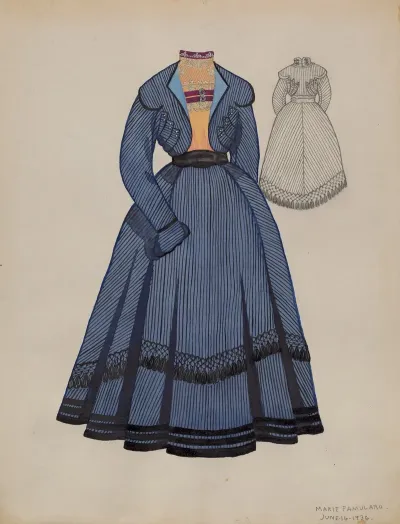 Dress 171