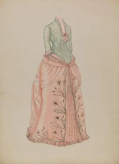 Dress 172