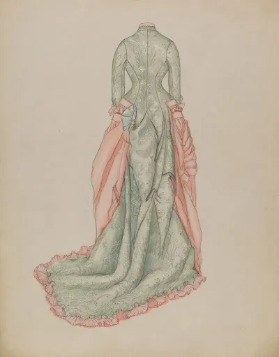 Dress 173