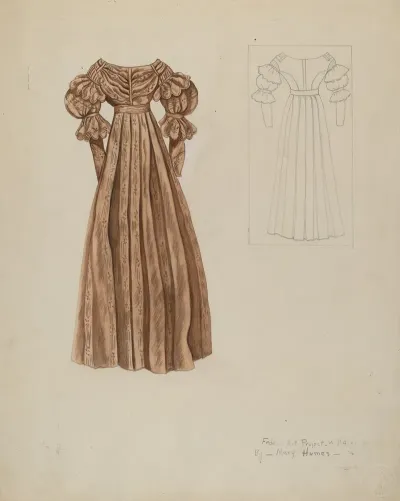 Dress 180