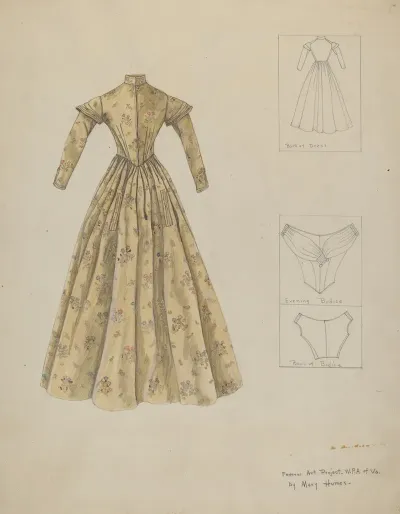 Dress 181