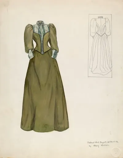 Dress 182
