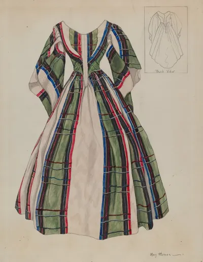 Dress 183