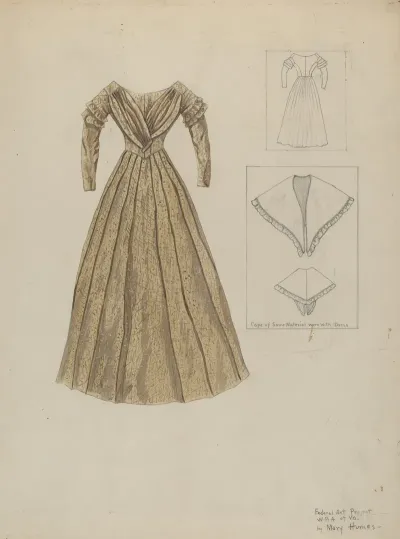 Dress 184