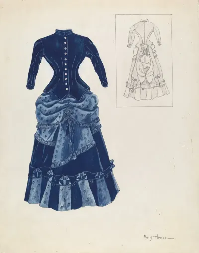 Dress 186
