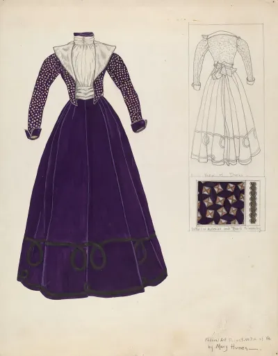 Dress 187