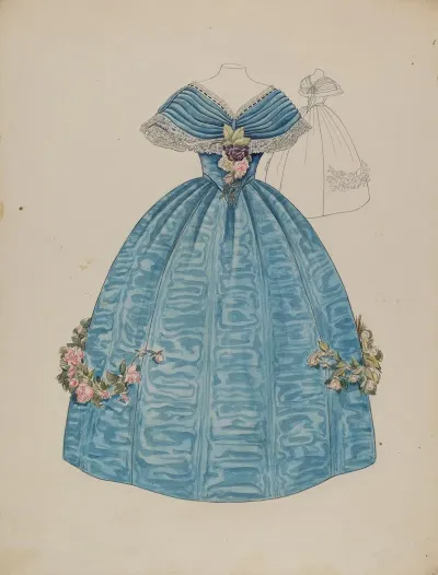 Dress 195