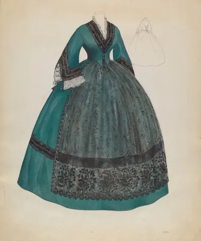 Dress 201