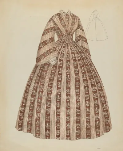 Dress 205