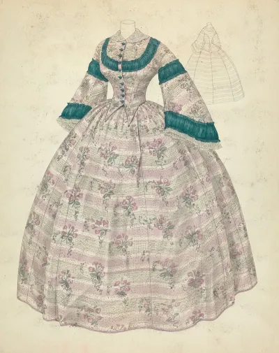 Dress 207