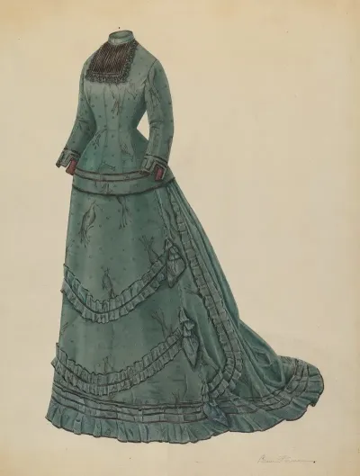 Dress 20