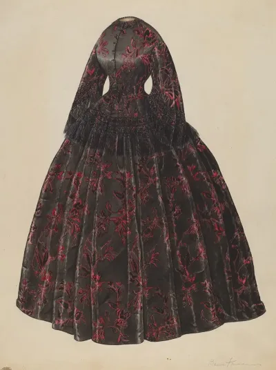 Dress 21