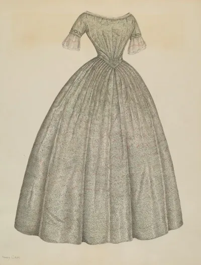 Dress 221