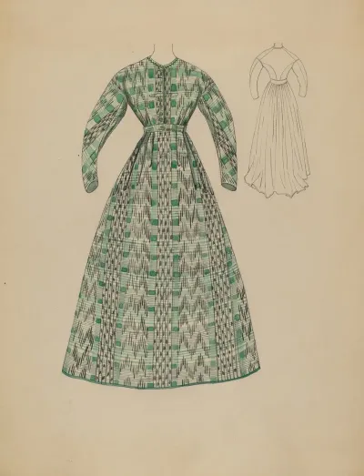 Dress 240