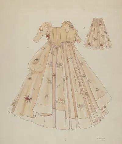 Dress 247