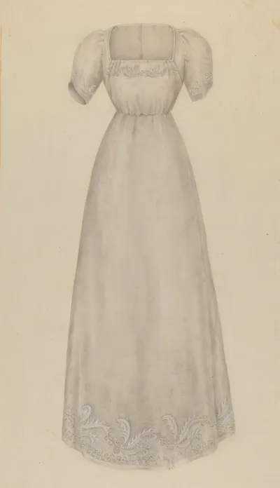 Dress 25