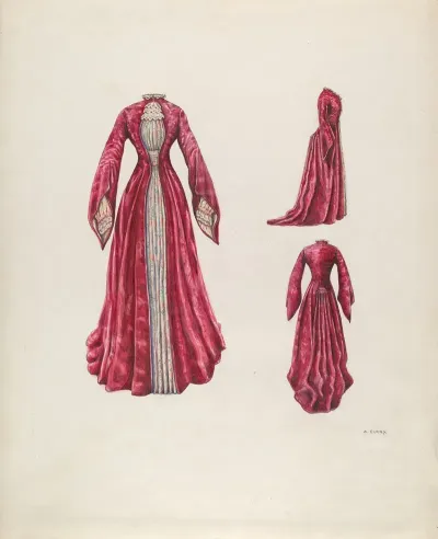Dress 2