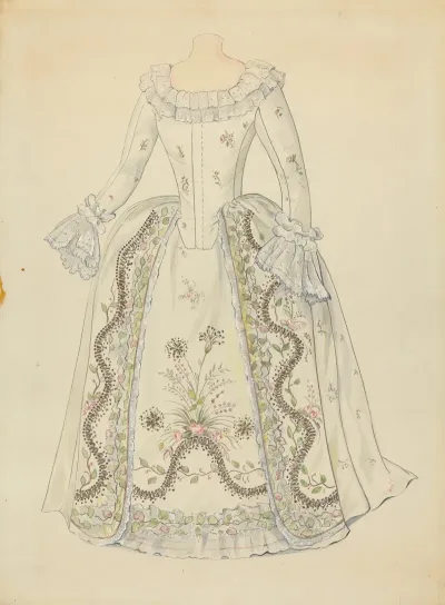 Dress 34