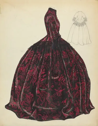 Dress 36