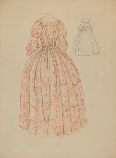 Dress 38