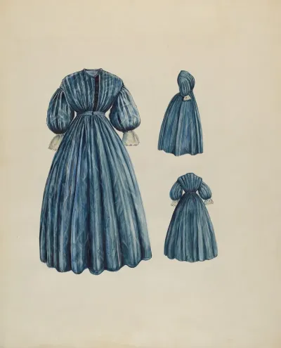 Dress 3