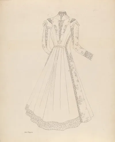 Dress 40
