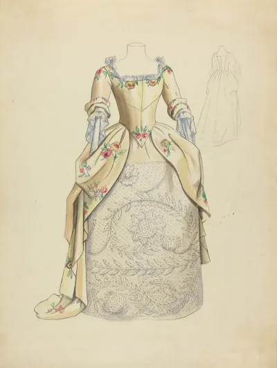 Dress 46