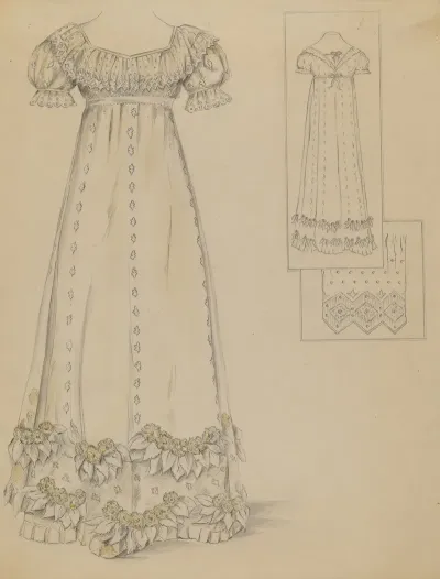 Dress 4