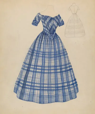 Dress 5