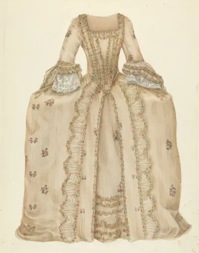 Dress 7