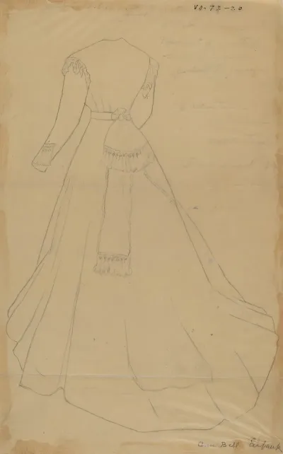 Dress 8
