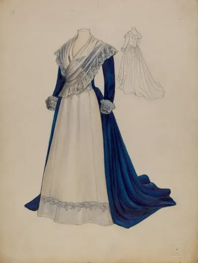 Dress 91