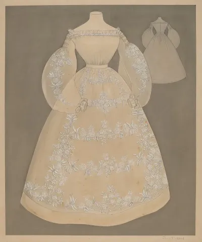 Dress 98