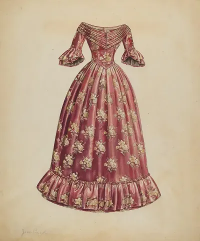 Dress 99