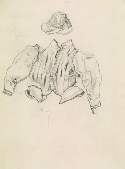 Dress Study