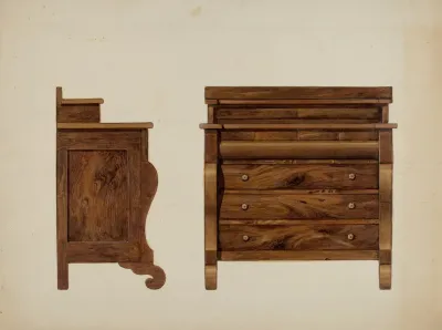 Dresser