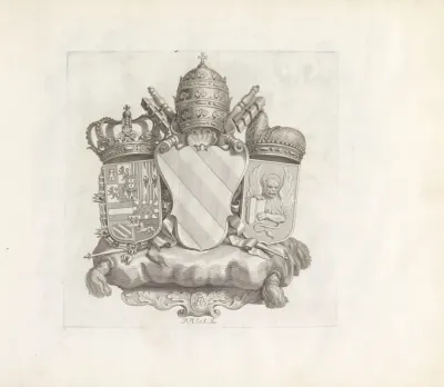 Drie Wapenschilden