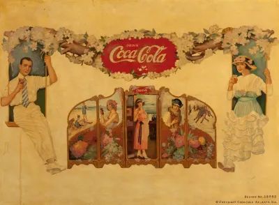 Drink Coca Cola 3